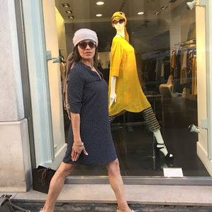 Meet your Posher, Cheryl